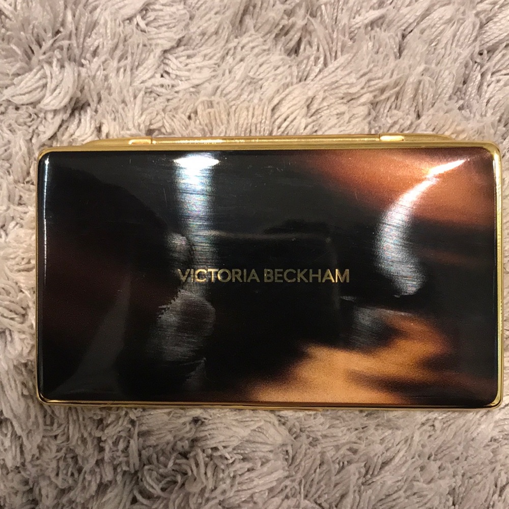 Victoria Beckham eye palette